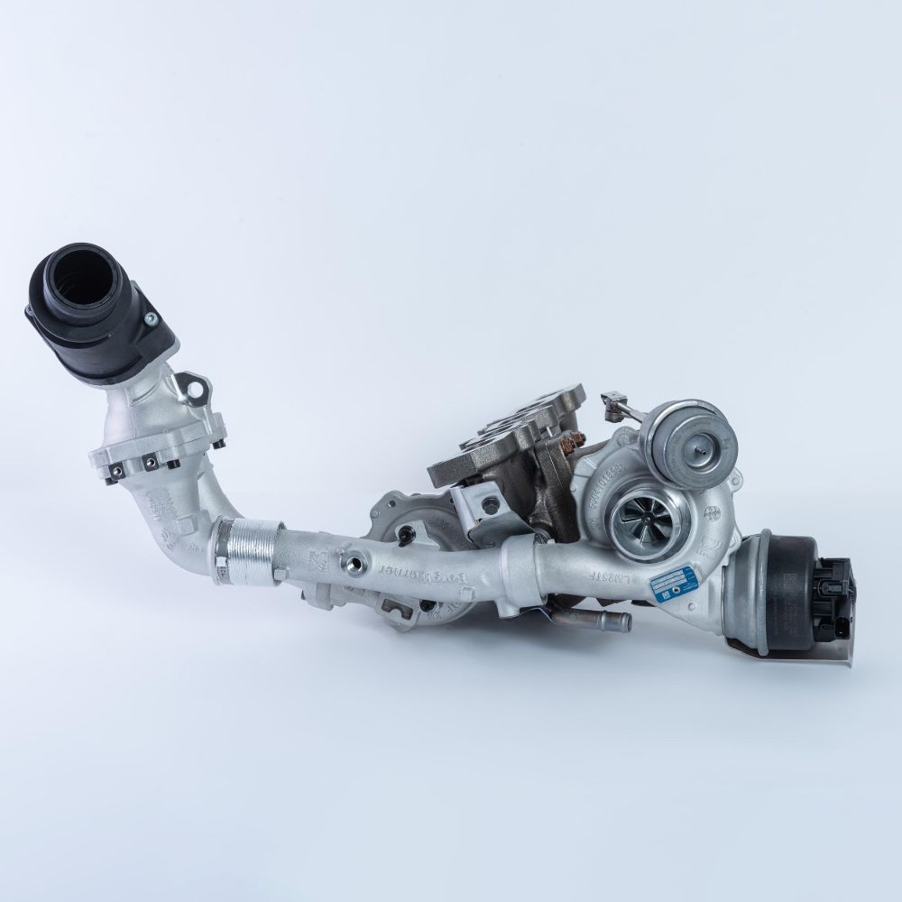 Turbo 13-01366