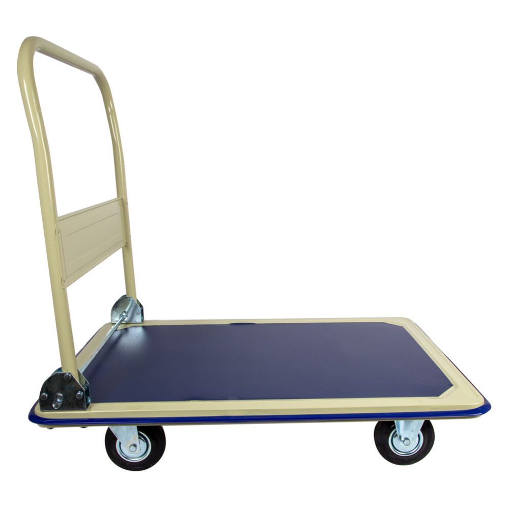 MTX Tools Basic tugev transpordikäru 300 kg