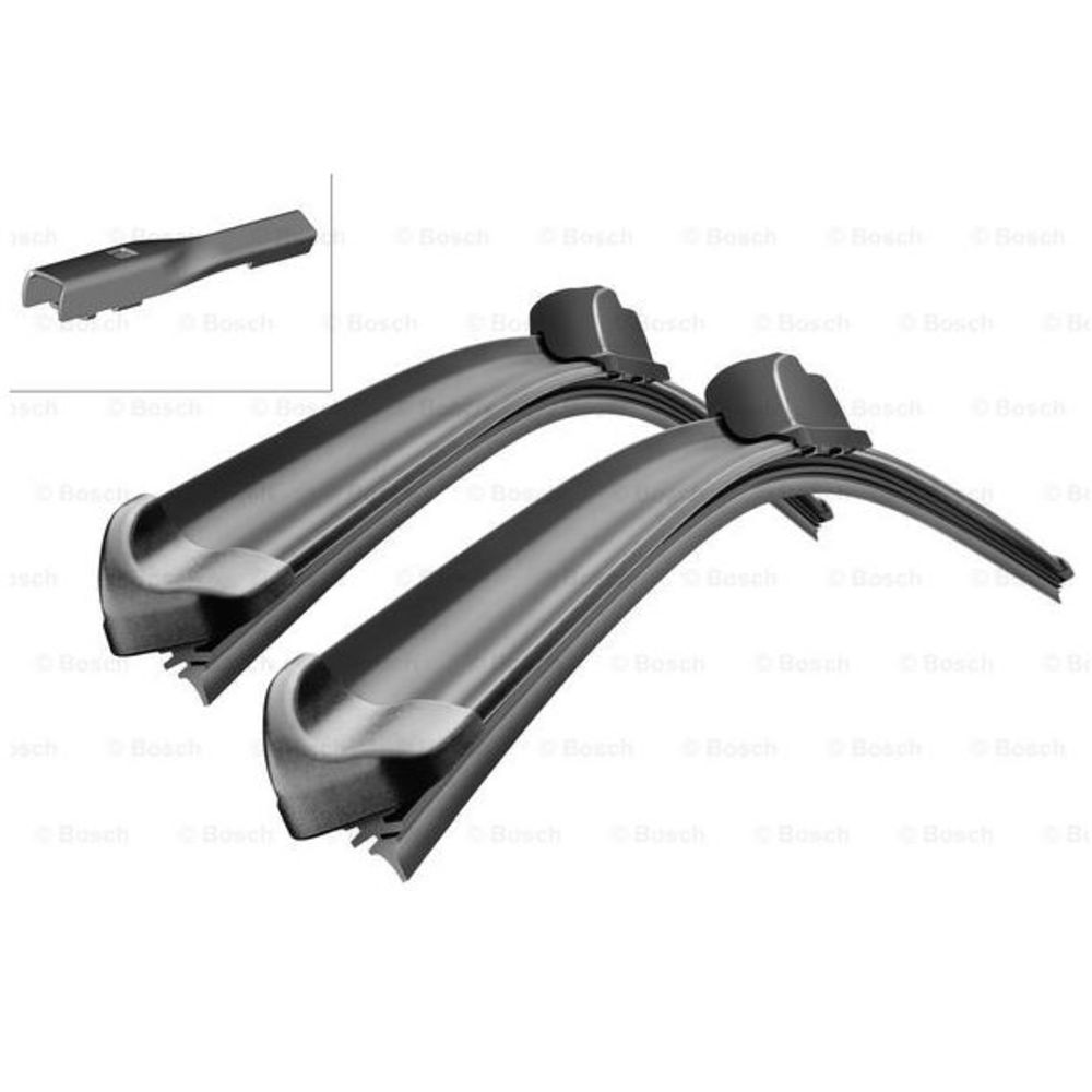 Bosch AeroTwin A297S kojamehed 60+50 cm