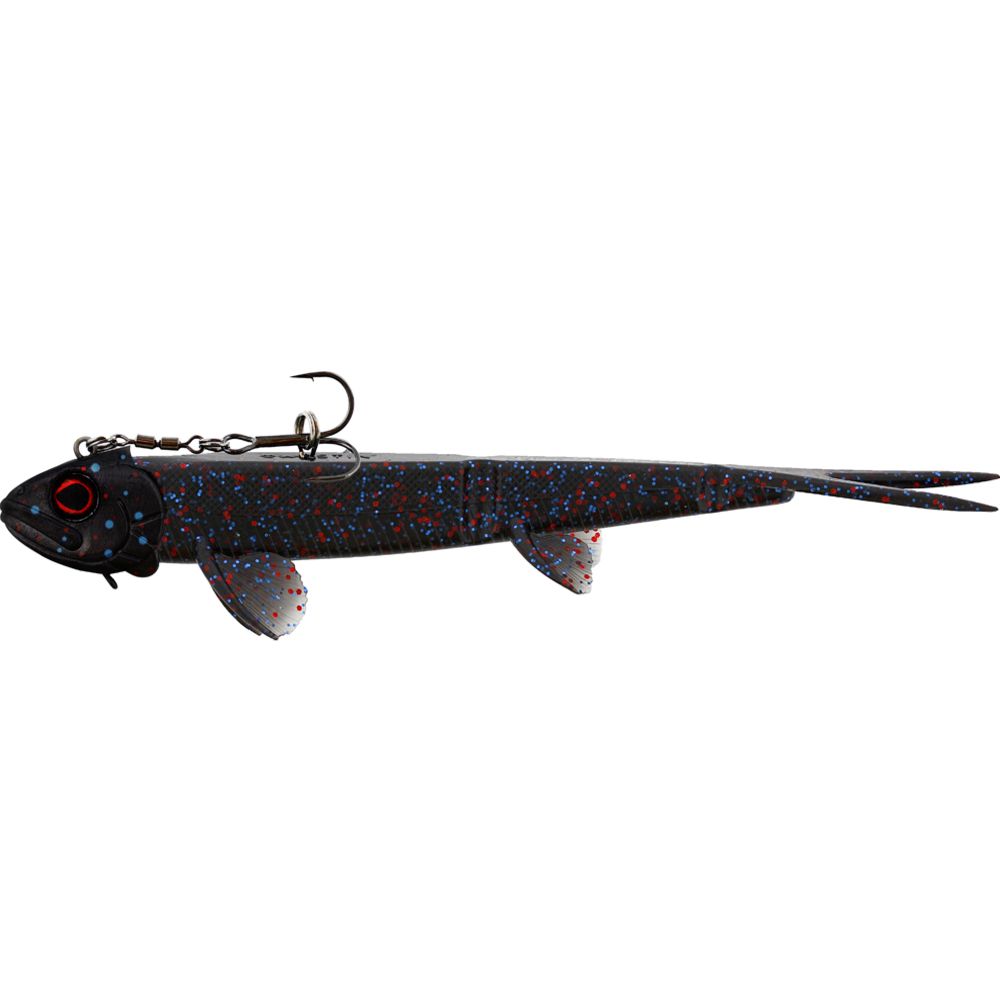 Westin Twinteez Pelagic V-Tail R 'N R vertikaalijigi 21 cm 70 g