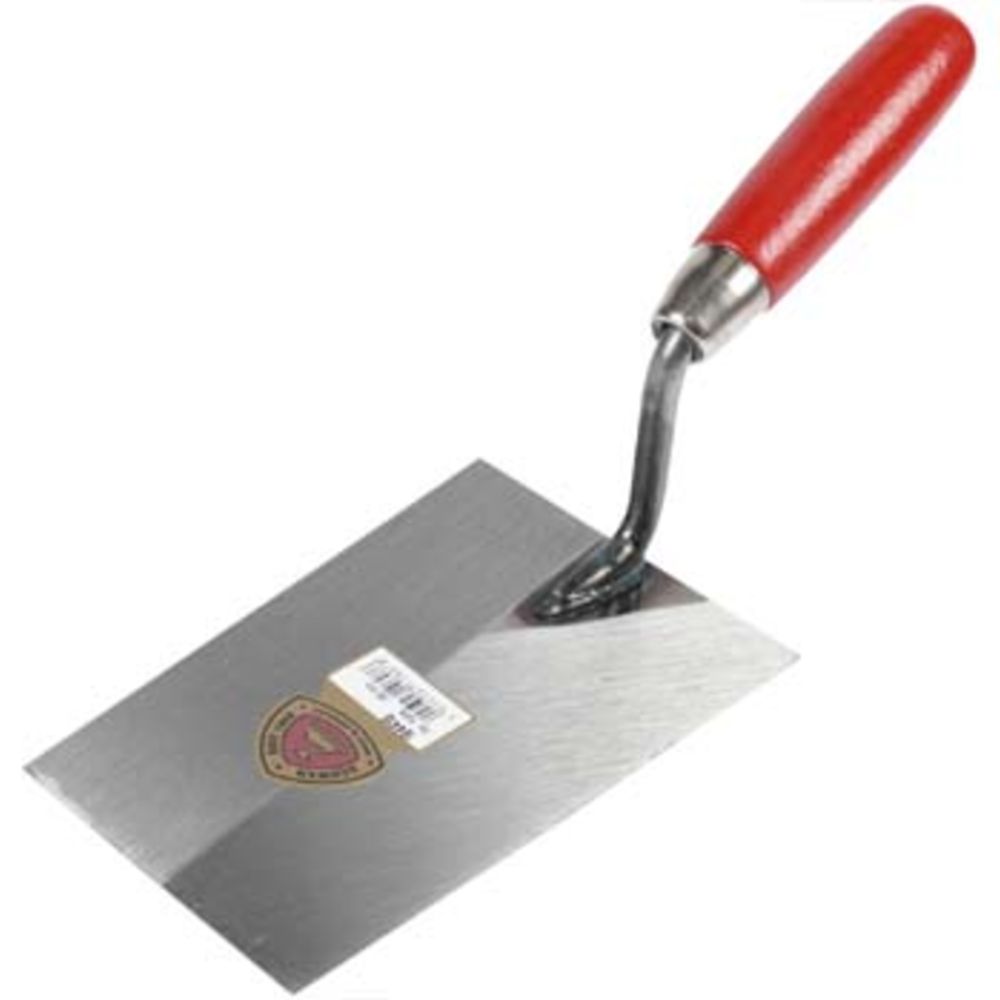 Pottsepa trapetskellu TIROLER 180 mm