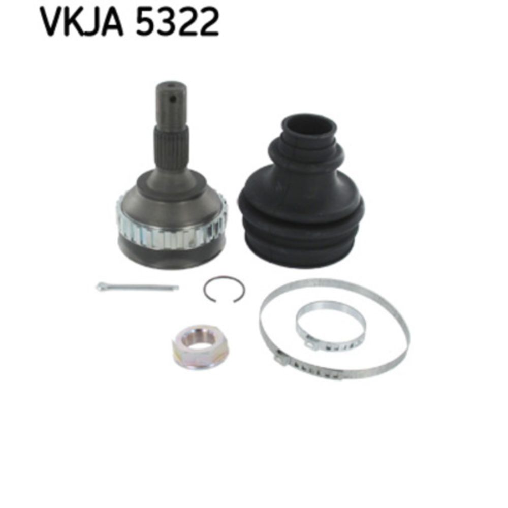 Vetonivelsarja 17-4342