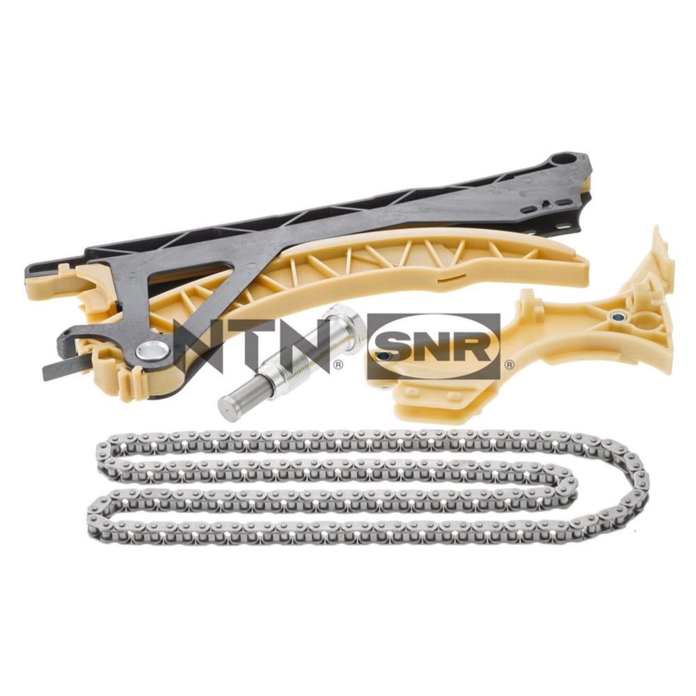 Juhtketi komplekt 25-00857