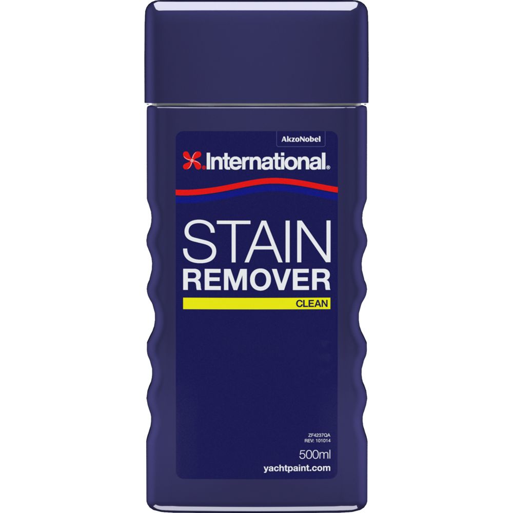 International Stain Remover rengöringsmedel 500 ml
