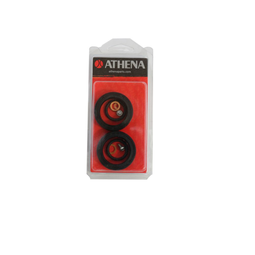 Athena esikahvli õlitihendikomplekt Harley Davidson/James 45849-75