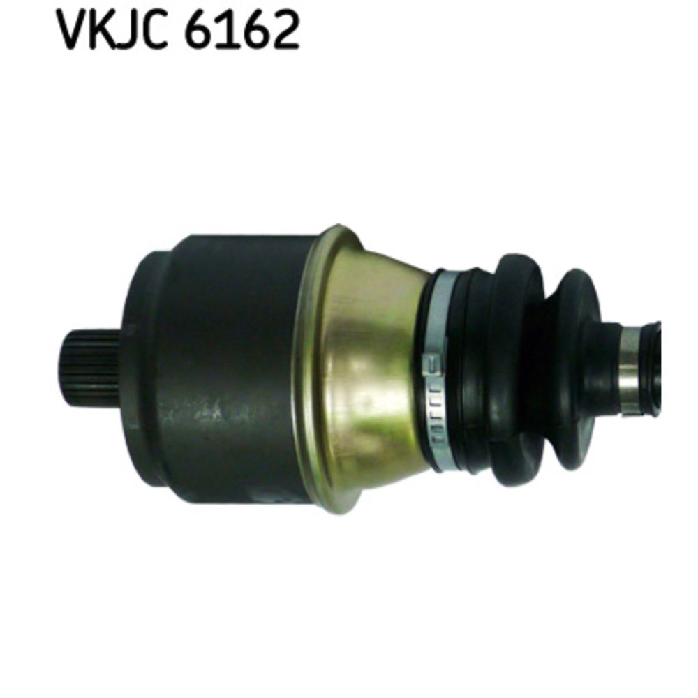 Vetoakseli 17-02994