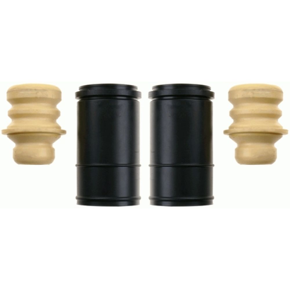 Iskunvaimentimen pölysuojasarja 17-00567