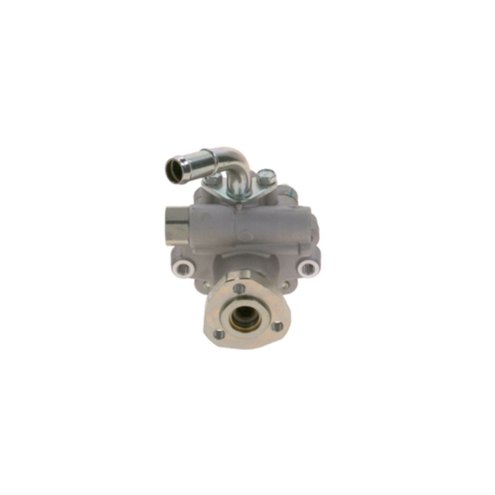 Ohjaustehostimen pumppu 17-01834