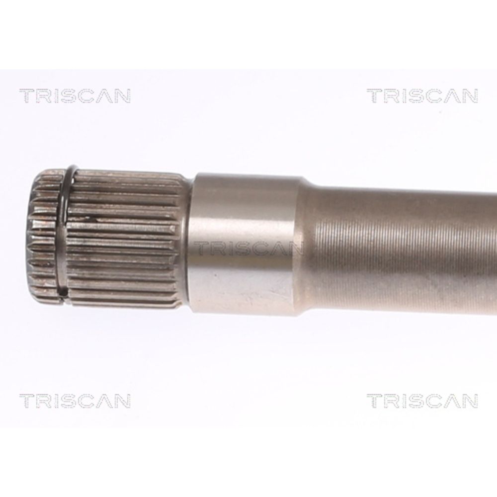 Drivaxel 17-02519