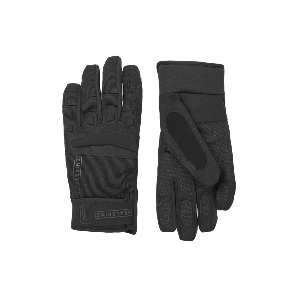 Sealskinz Sutton MTB-handskar