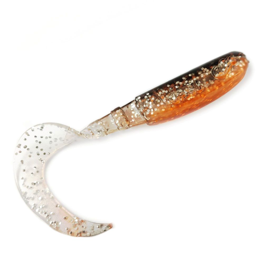 Jasu Sirppi jigi 5 cm väri: 138 5 kpl