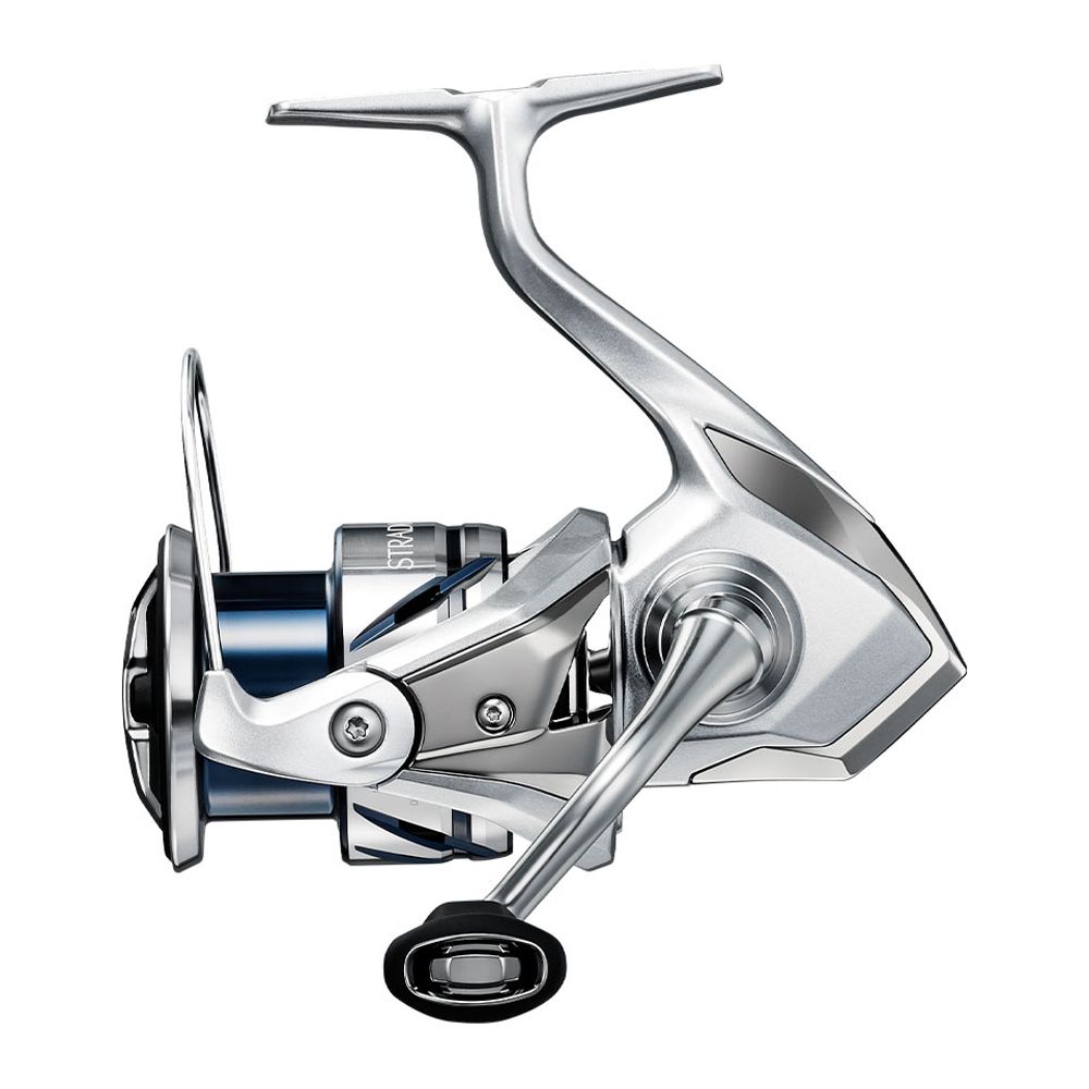 Shimano Stradic FM avokela
