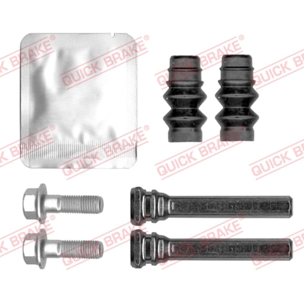 Jarrusatulan liukutappisarja 23-01754