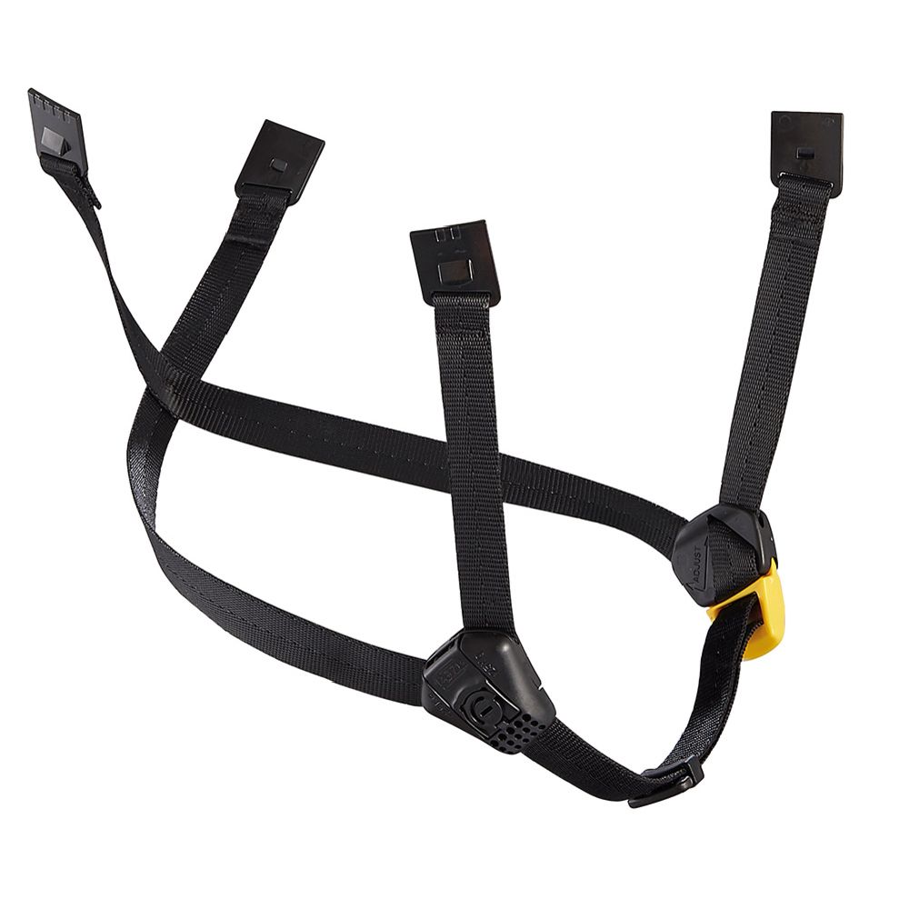 Petzl hakband lång modell A010FA02