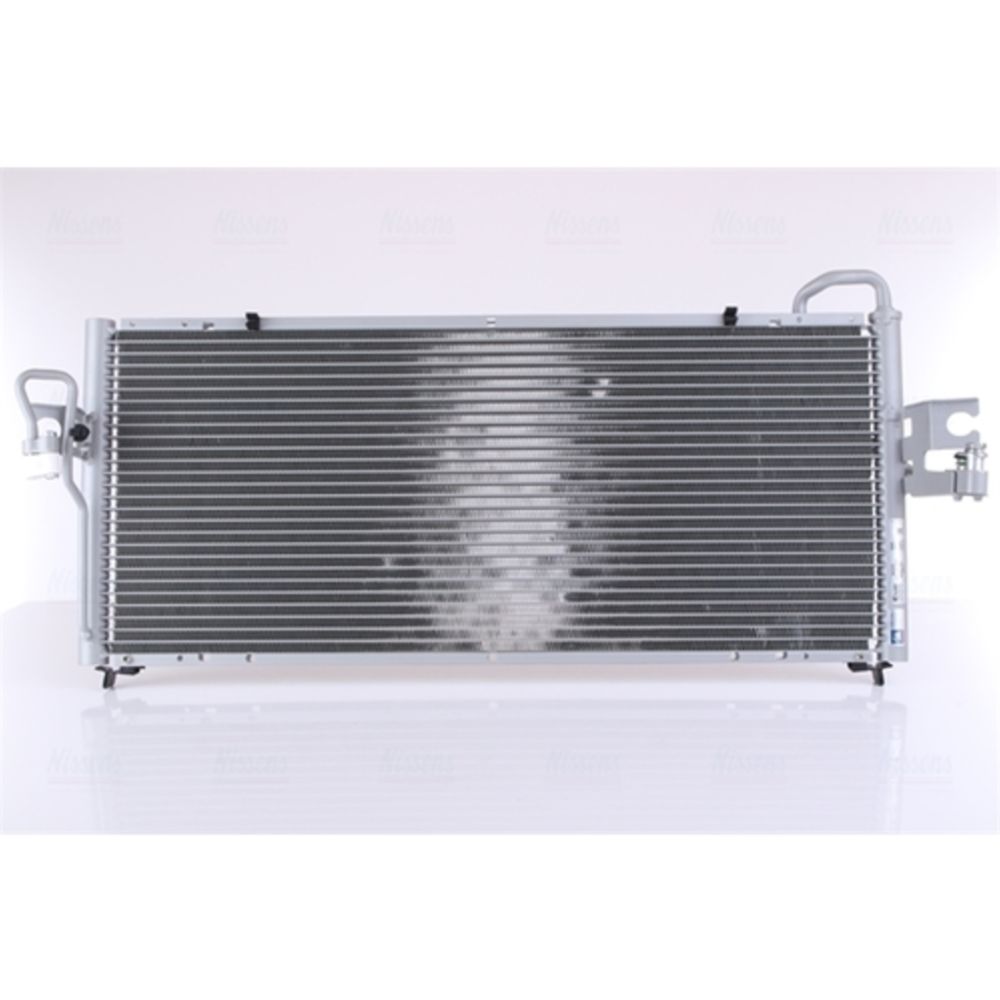 Ilmastointilaitteen lauhdutin 30-00229