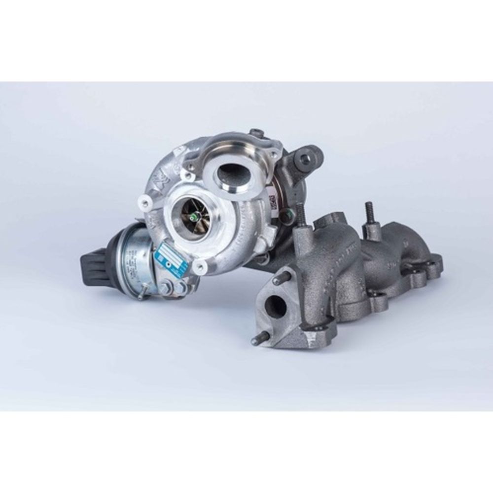 Turboahdin 13-00679