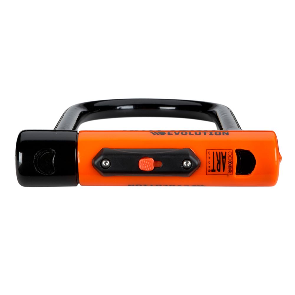 Kryptonite Evolution Standard U-lukk