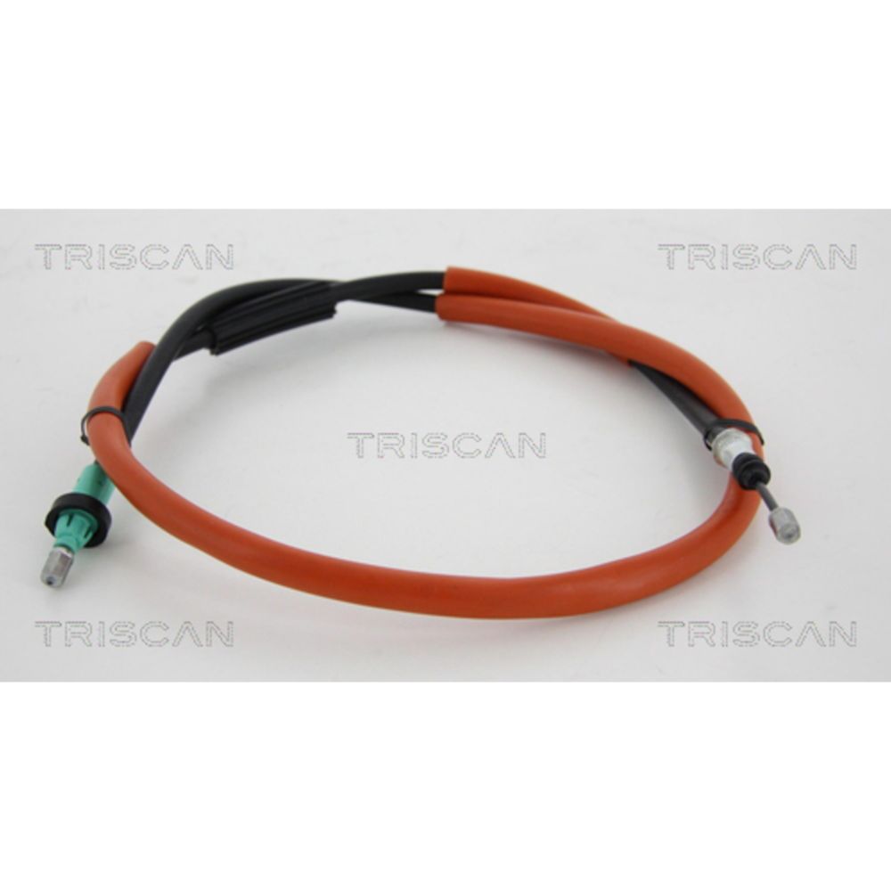 Käsijarruvaijeri 24-7814