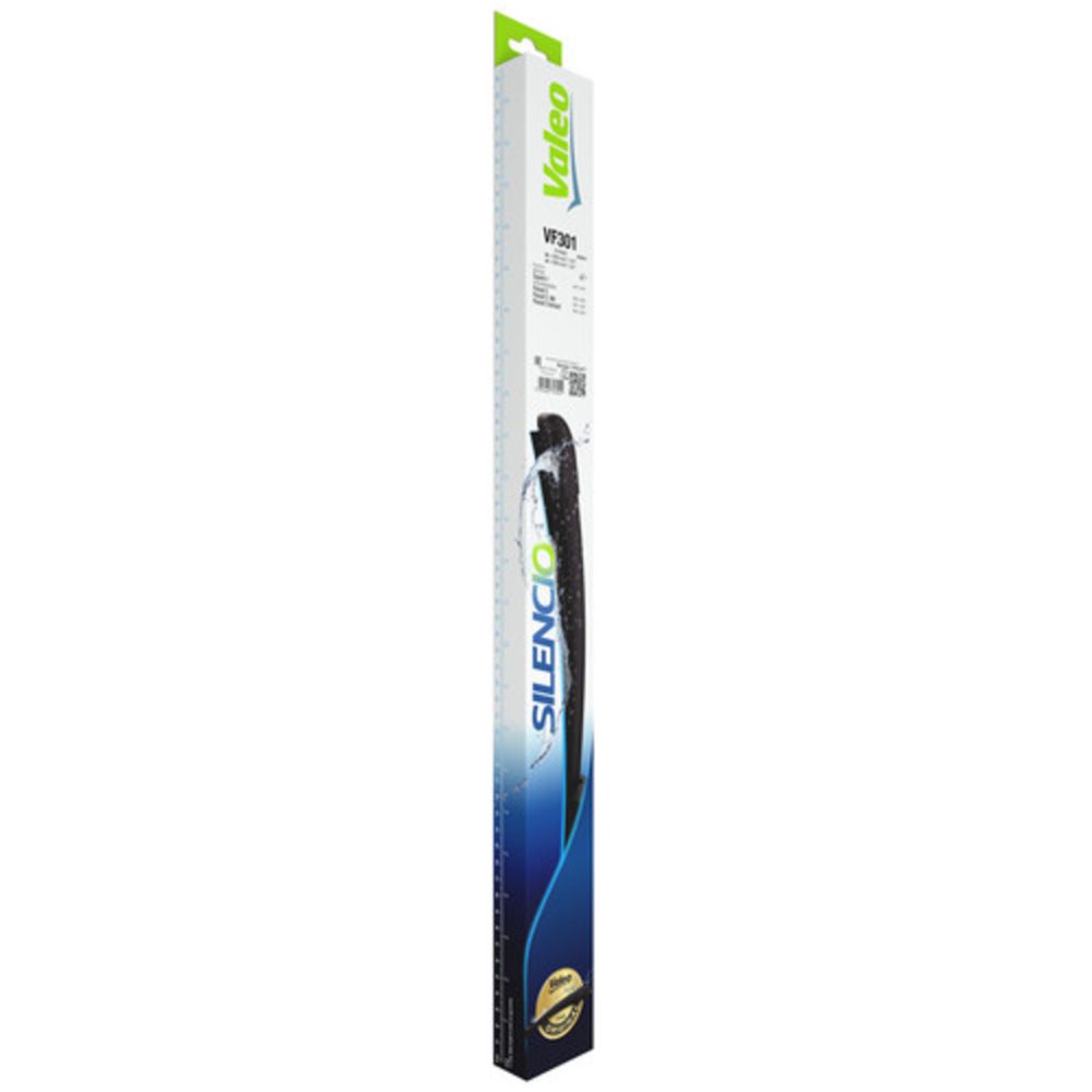 Valeo X-trm VF301 pyyhkijänsulkapari 53 + 53 cm