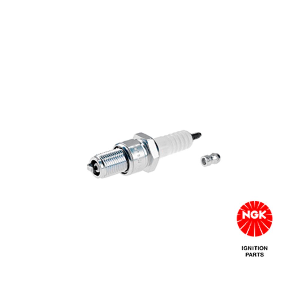 NGK BR5ES süüteküünal