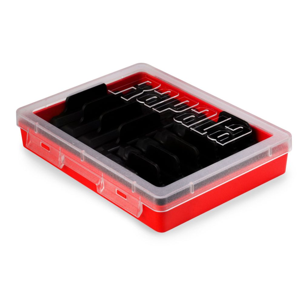 Rapala Ice Lure Organizer põiklandikarp