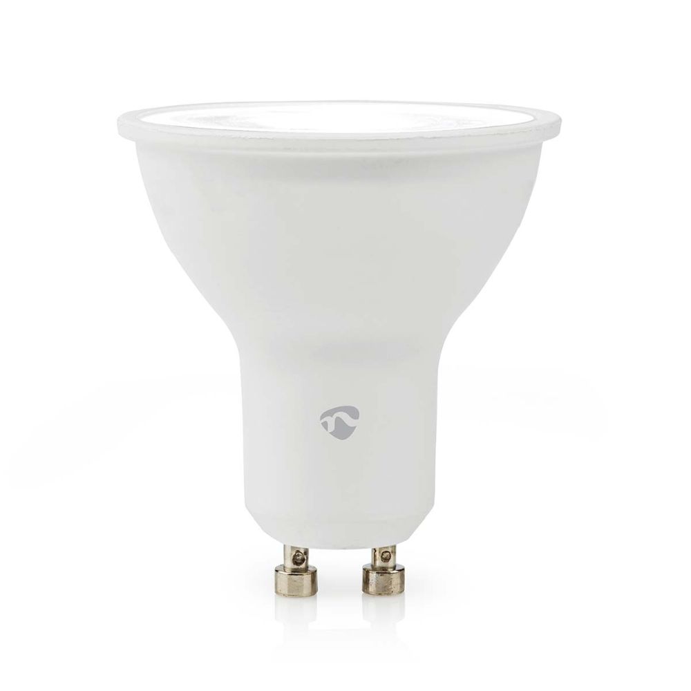 Nedis SmartLife Zigbee 3.0 kohtvalgusti GU10, RGB + valge
