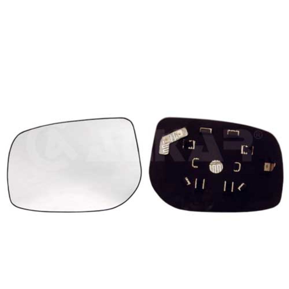 Sivupeilin lasi 46-02595