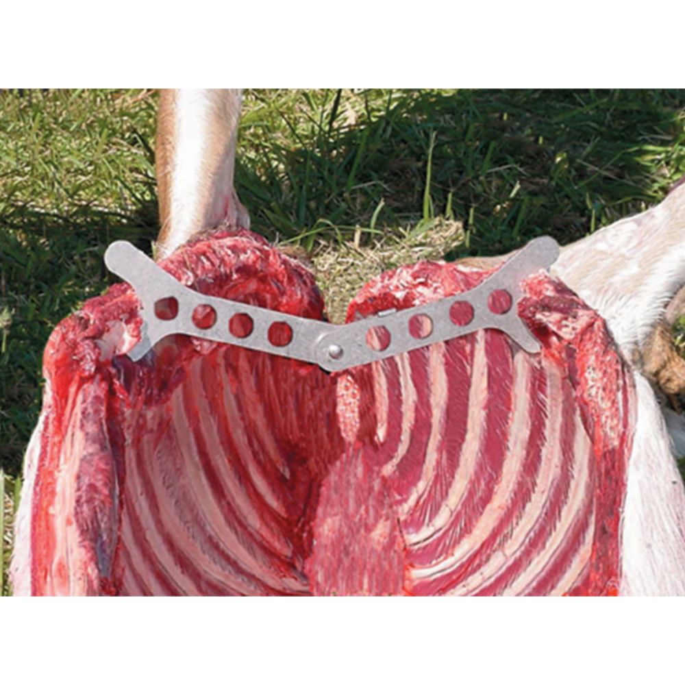 Outdoor Edge Wild Pak slaktset