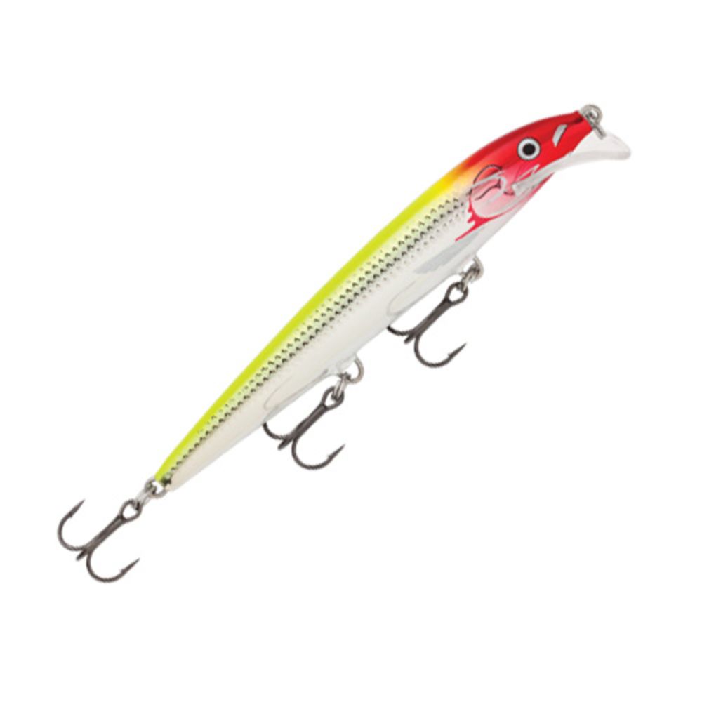 Rapala Scatter Rap Minnow 11 voobler
