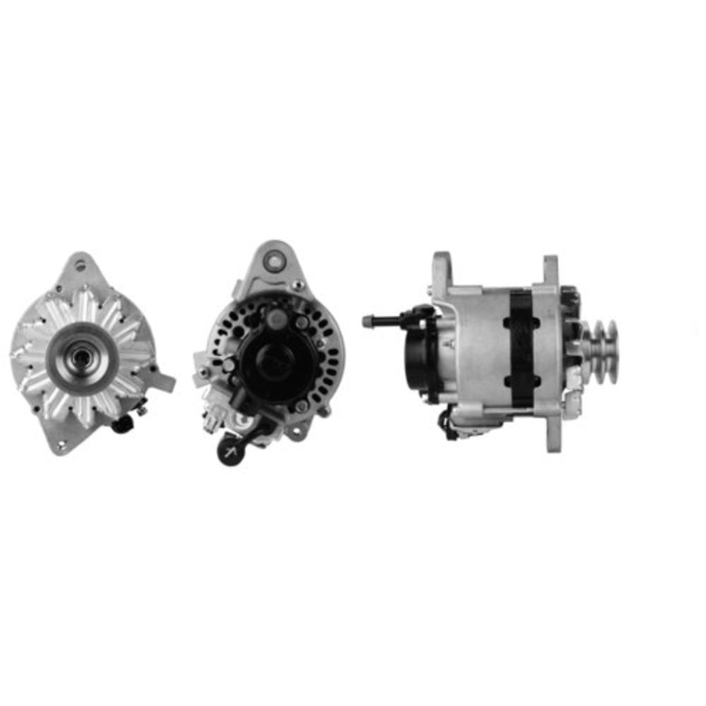 Generator 13-2168