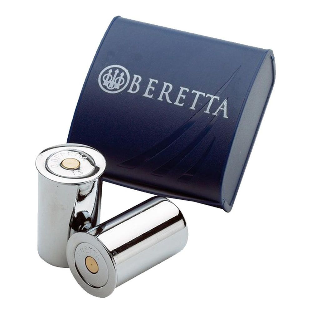 Beretta Deluxe Snap Caps klikkipatruuna cal. 20 2 kpl