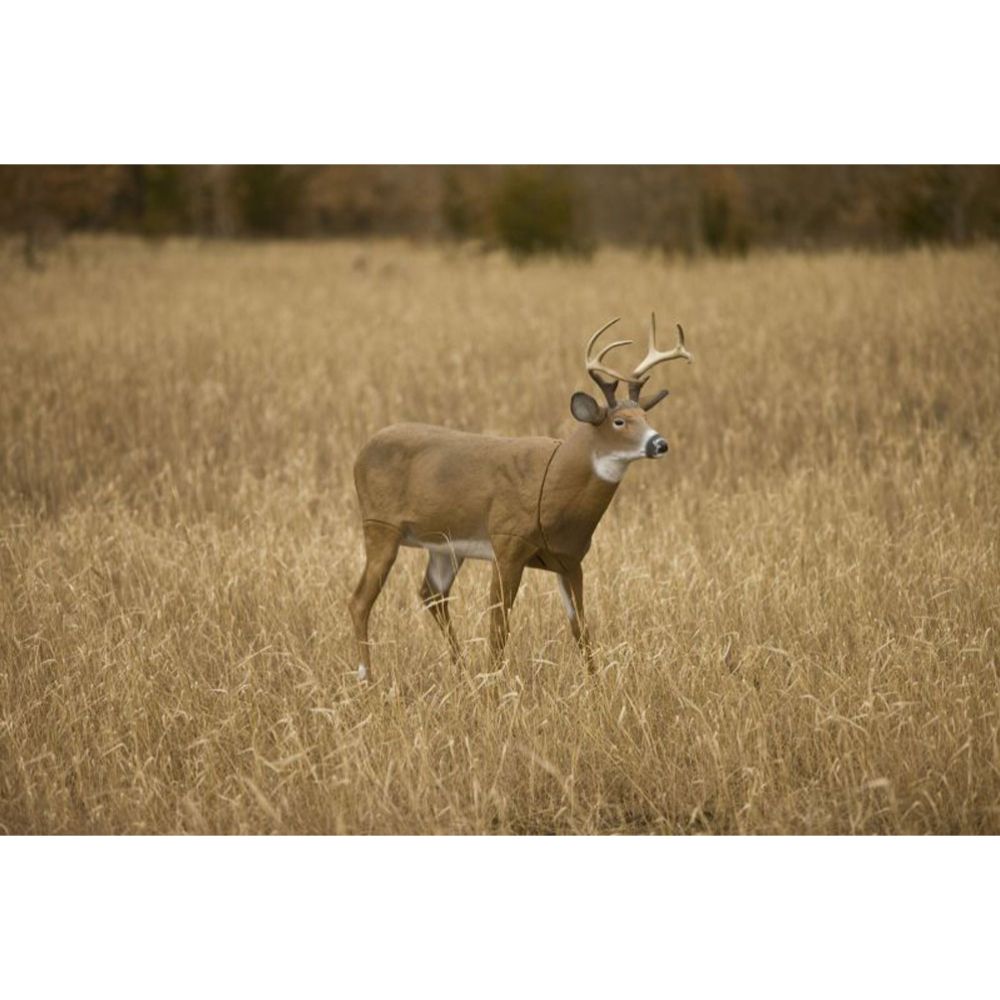Flambeau Master Series Boss Buck hjortdjursbulvan