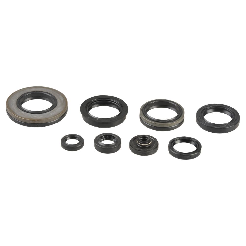 Packboxsats, motor 98-29109