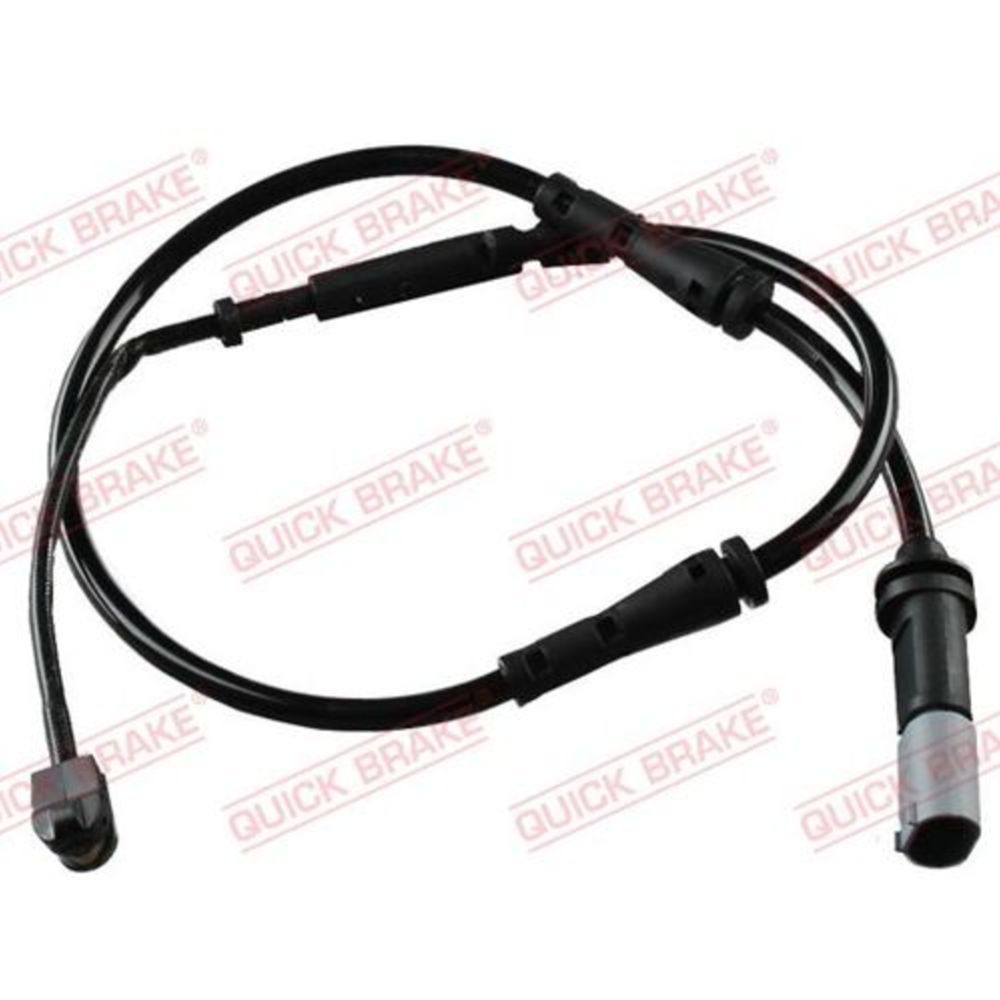 Jarrupalan kulumisenilmaisin 23-15064