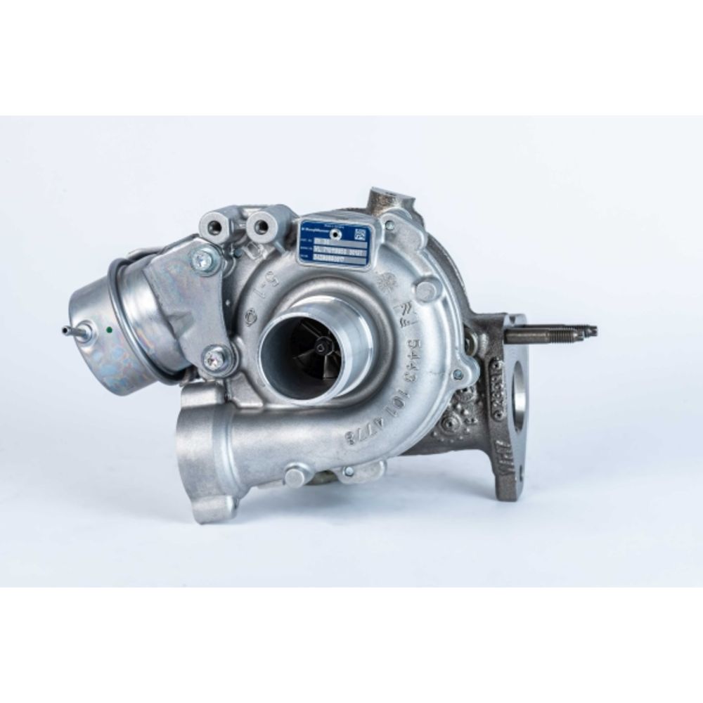 Turboahdin 13-00632