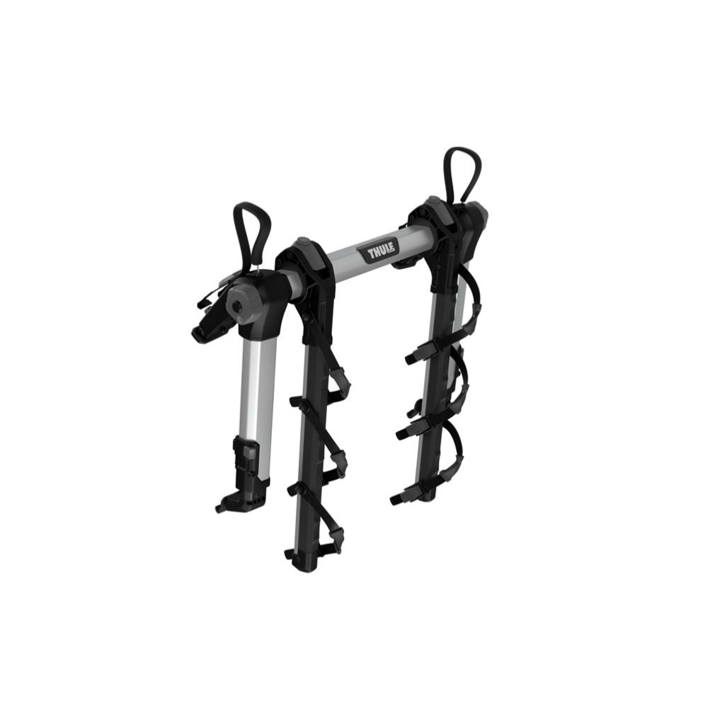 Thule OutWay Hanging 3 995 jalgrattahoidik tagaluugi külge