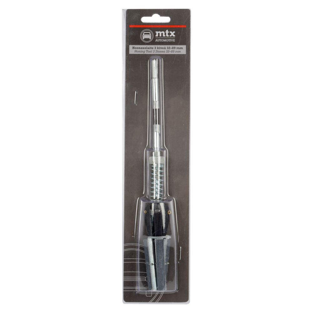 MTX Automotive hoonimisseade 3 kivi 32-89 mm