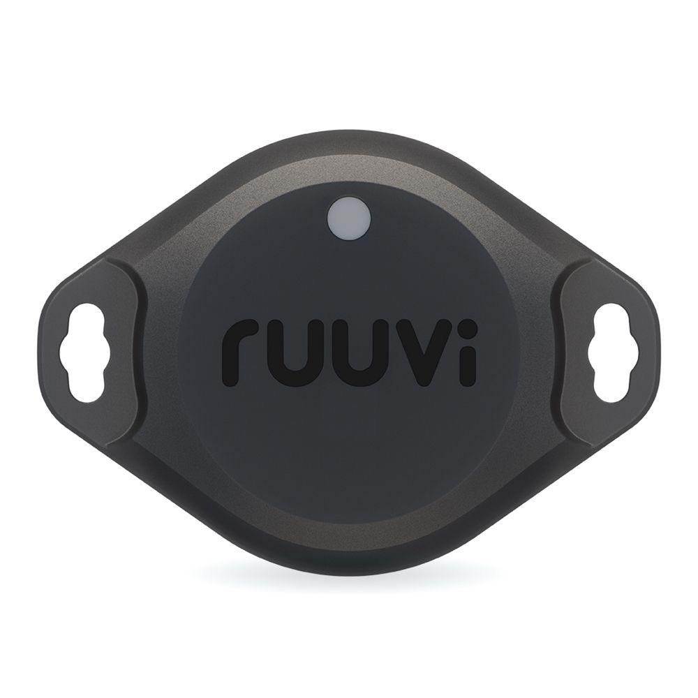 RuuviTag Pro 4in1 robust Bluetooth-sensor