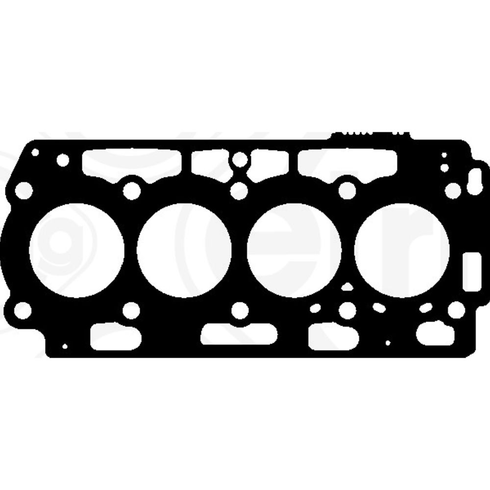 Packning, topplock 27-02124