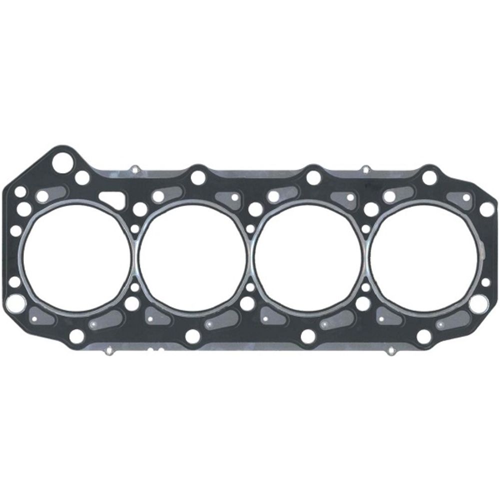 Packning, topplock 27-02045