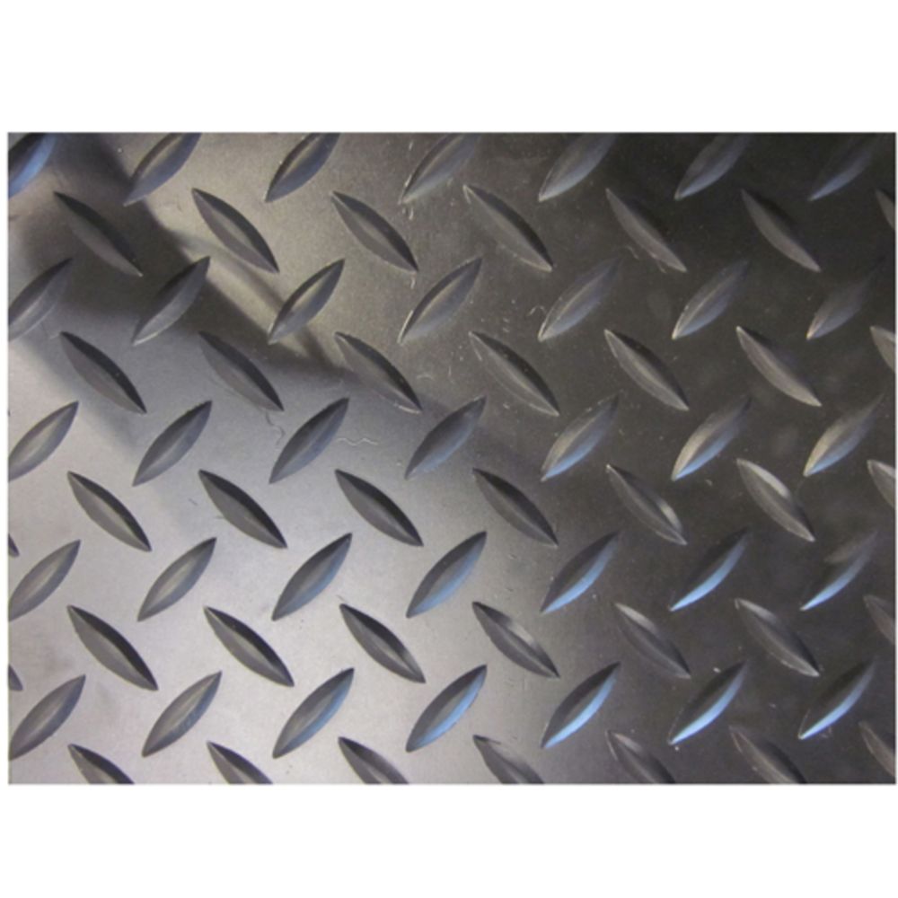 MTX Automotive kummimatt, 115 x 185 cm