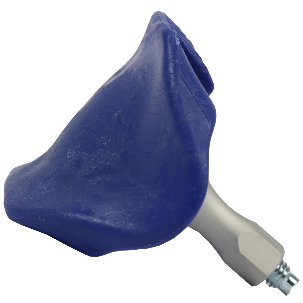 DZ Hardware däcklås Pro 2,50"