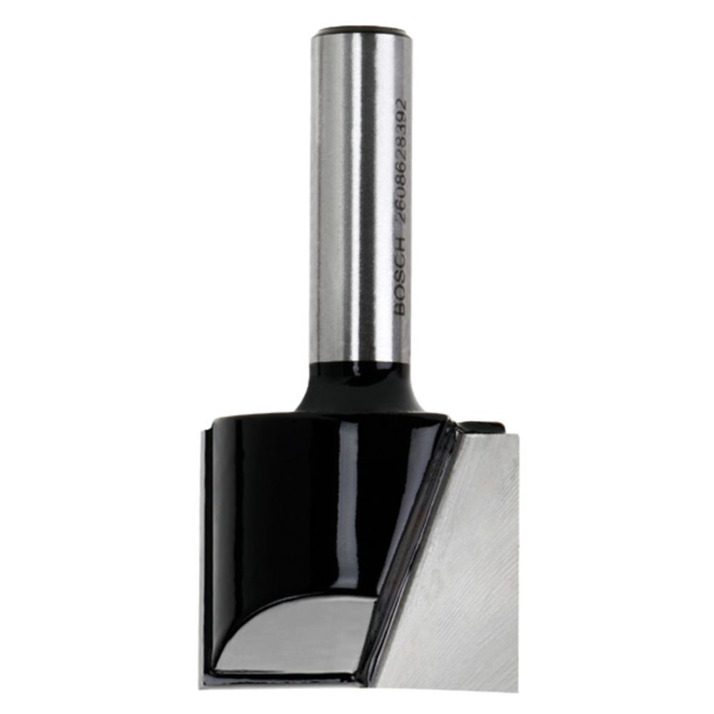 Bosch yläjyrsinterä ura 25 x 20 mm