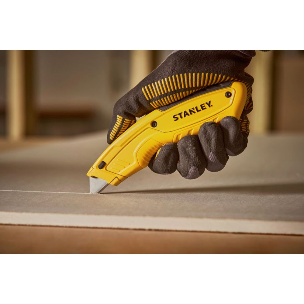 Stanley metallkorpusega vaibanuga