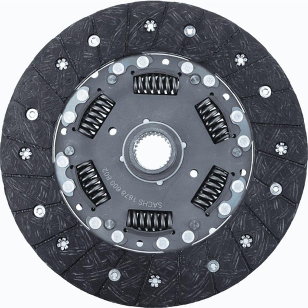 Kytkinpaketti 84-2473
