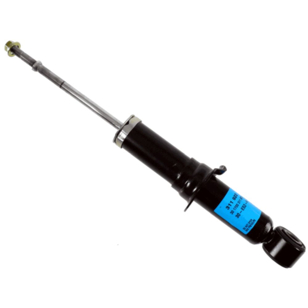 Iskunvaimennin 34-1821