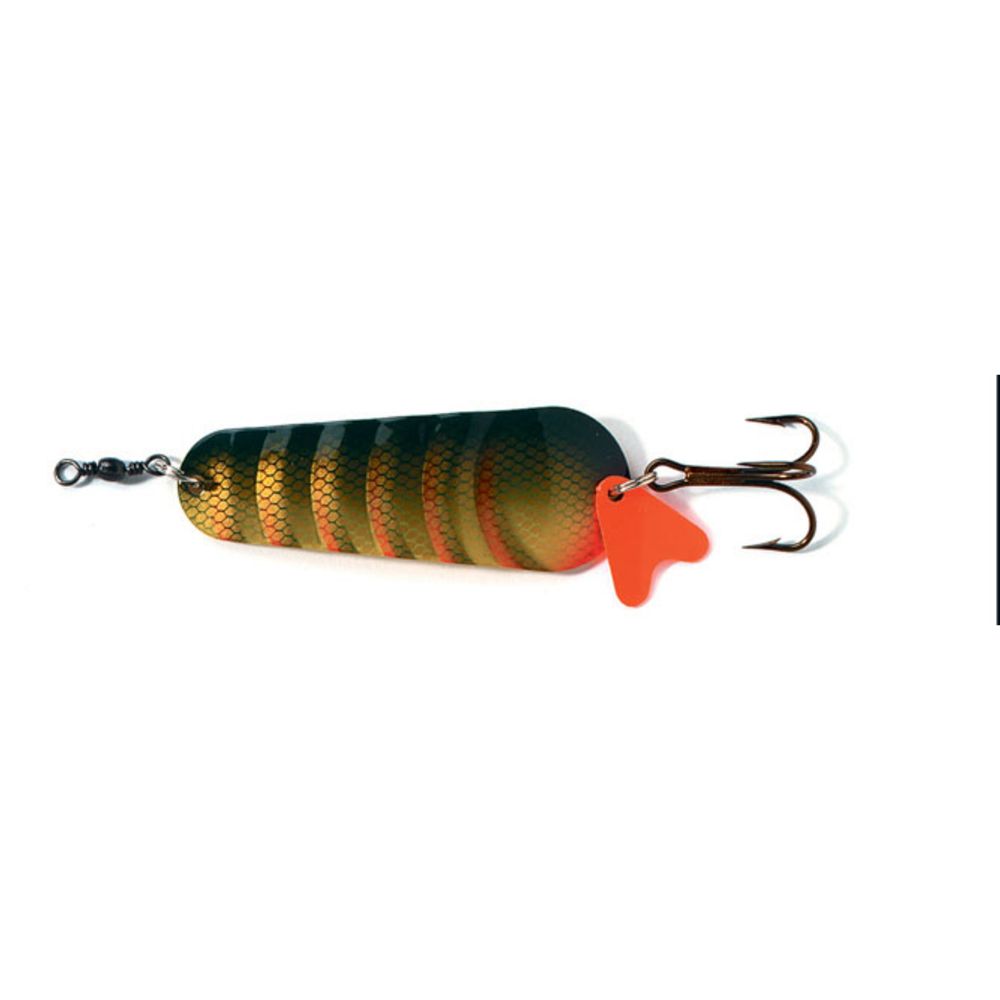Abu Garcia Atom 9 cm 35 g lusikkauistin