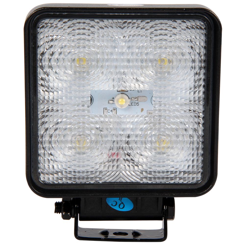 Led työvalo 15W basic