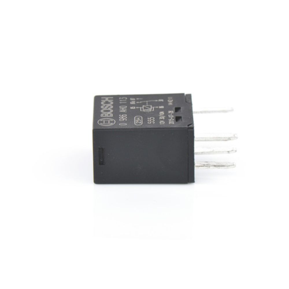 Rele, työvirta 48-01124