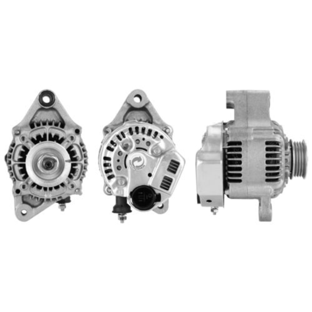 Generator 13-2084